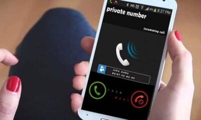 How To Disable Private Number & Enable Caller ID On Android & iPhone 2022