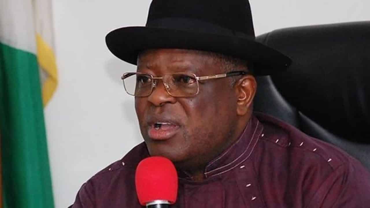 BREAKING: Appeal Court Rules On Dave Umahi Removal As Ebonyi Governor