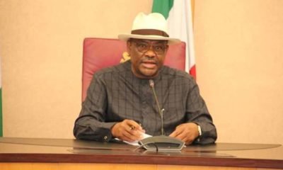 Governor Wike Appoints 28,000 Special Assistants