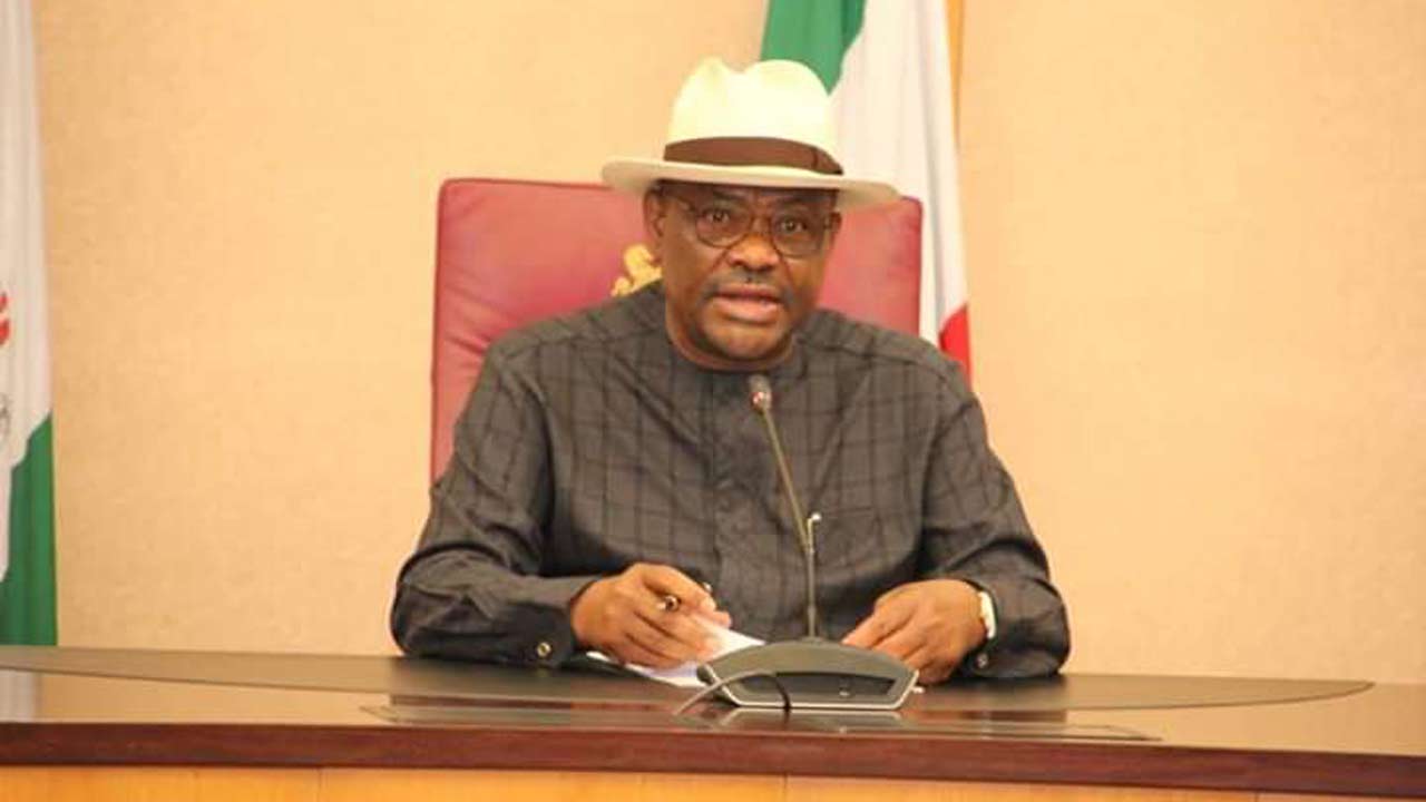 Governor Wike Appoints 28,000 Special Assistants