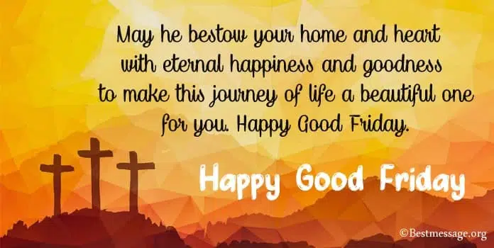 Happy Good Friday Wishes, Good Friday Images