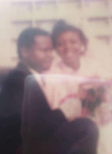 Meet Osinachi Husband Secret Wife, Details Of Marriage [Photo]