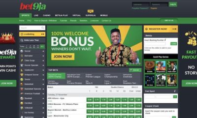 Bet9ja Website Hack: What Happened To Bet9ja? Is Bet9ja Hacked?|Bet9ja News