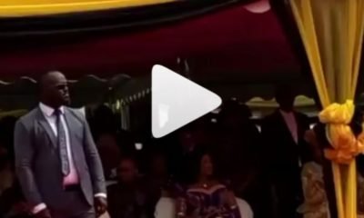 Bianca Ojukwu Releases Clearer Video Of Her Fight With Obiano Wife [WATCH]