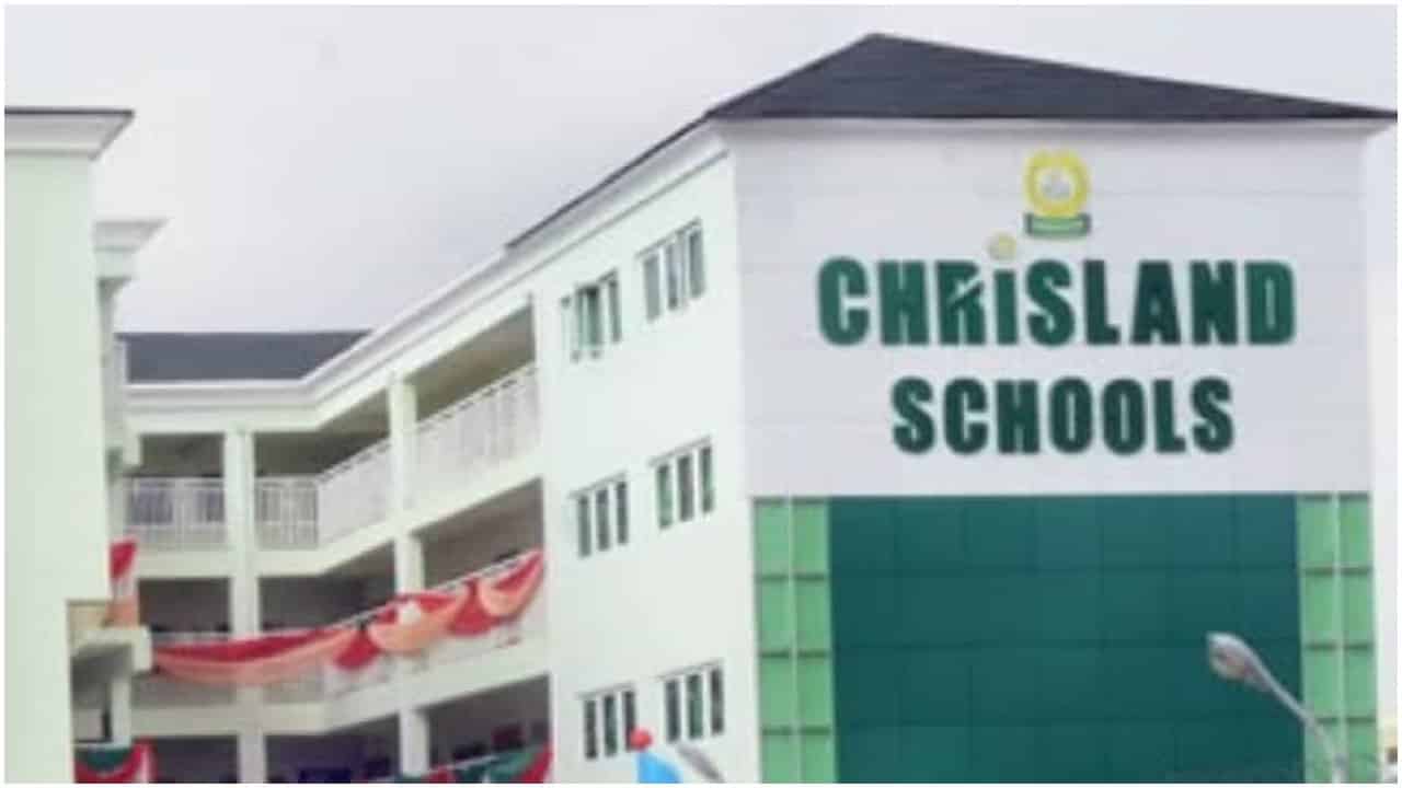 Watch Chrisland School Video As 10Year Old Girl Gets Raped After Truth or Dare