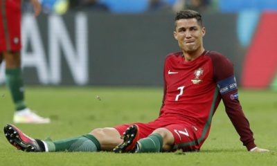 Cristiano Ronaldo Son Is Dead - What Happened To Cristiano Ronaldo Son?