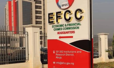 EFCC Arrests Nigeria’s Accountant General For N80bn Fraud