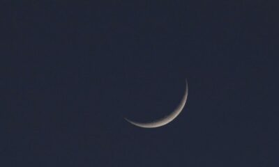 BREAKING: Shawwal Crescent Moon Not Sighted, Ramadan 2022 Continues