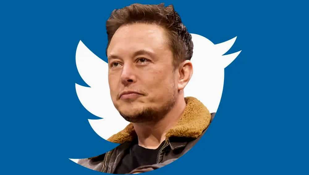BREAKING: Elon Musk Buys Twitter From Jack For $44bn