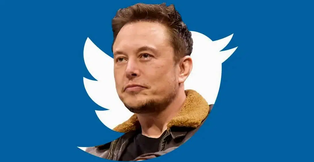 BREAKING: Elon Musk Buys Twitter From Jack For $44bn