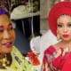 BREAKING: Esabod Drags Lizzy Anjorin Over Alaafin Of Oyo's Death