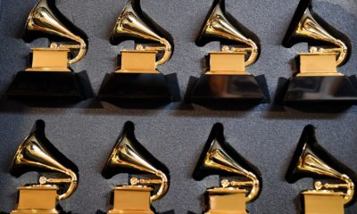 2022 Grammy Awards Live: Grammys 2022 Winners List Live Update