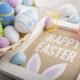 100 Happy Easter Messages, Wishes, Quotes For Easter 2022 To Send To All