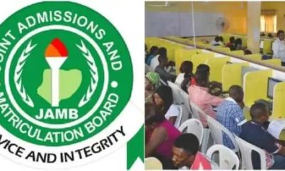 Latest JAMB News On JAMB 2022, JAMB Registration 2022, 1st May 2022