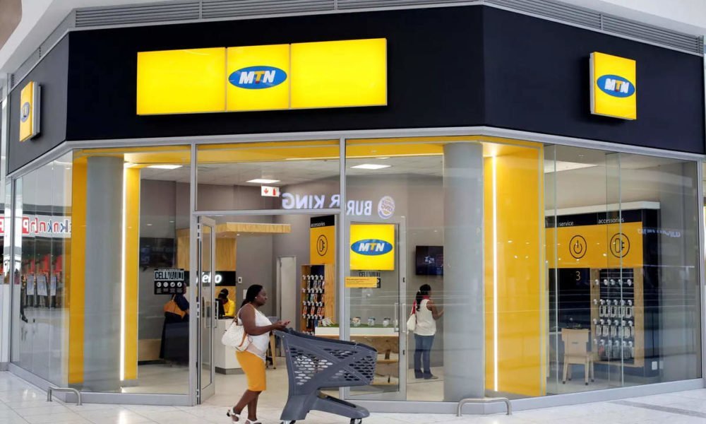 APPLY for MTN Recruitment 2022, Careers & Job Vacancies (8 Positions)