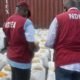 BREAKING: NDLEA Arrests Billionaire Drug Baron Linked To Abba Kyari [Photo]