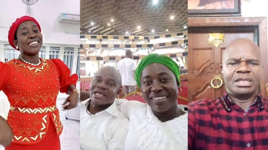 BREAKING: Court Sentences Peter Nwachukwu, Husband of Osinachi To Death