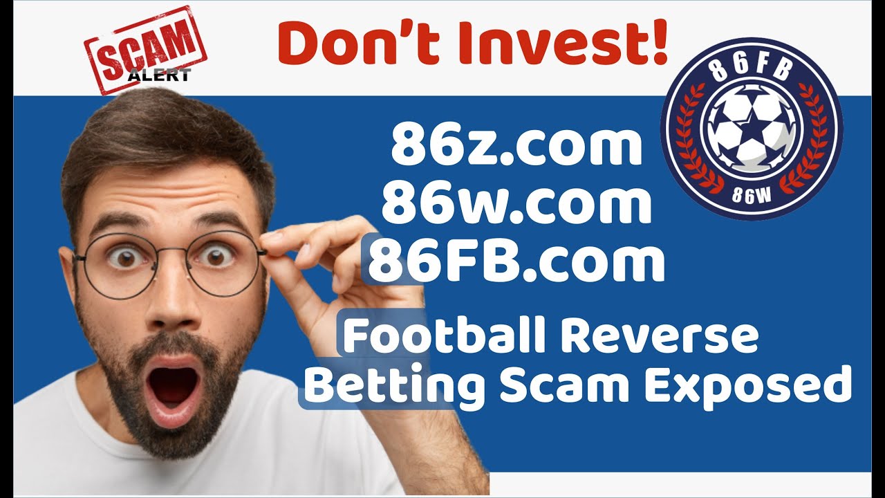 86FB Football Investment Platform Crashes - Nigerians Lament Over Ponzi Scheme