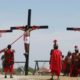 Easter 2022 Turns Bloody As Seminarian Dies While Acting Jesus Drama In Imo