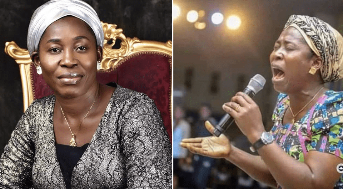 BREAKING: Singer Of Ekwueme, Sister Osinachi Nwachukwu Is Dead (Cause Of Death)
