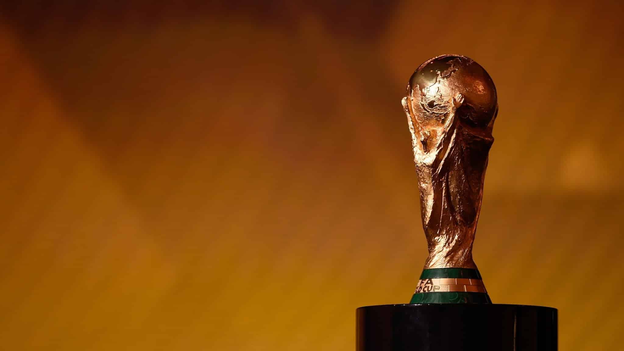 See Full World Cup Draw For FIFA World Cup Qatar 2022- Newsone