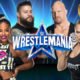 WrestleMania 38 Livestream, Live Updates & WrestleMania 38 Results