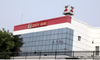 Tired Of Zenith Bank Issues? Here Is How To Report Zenith Bank To CBN