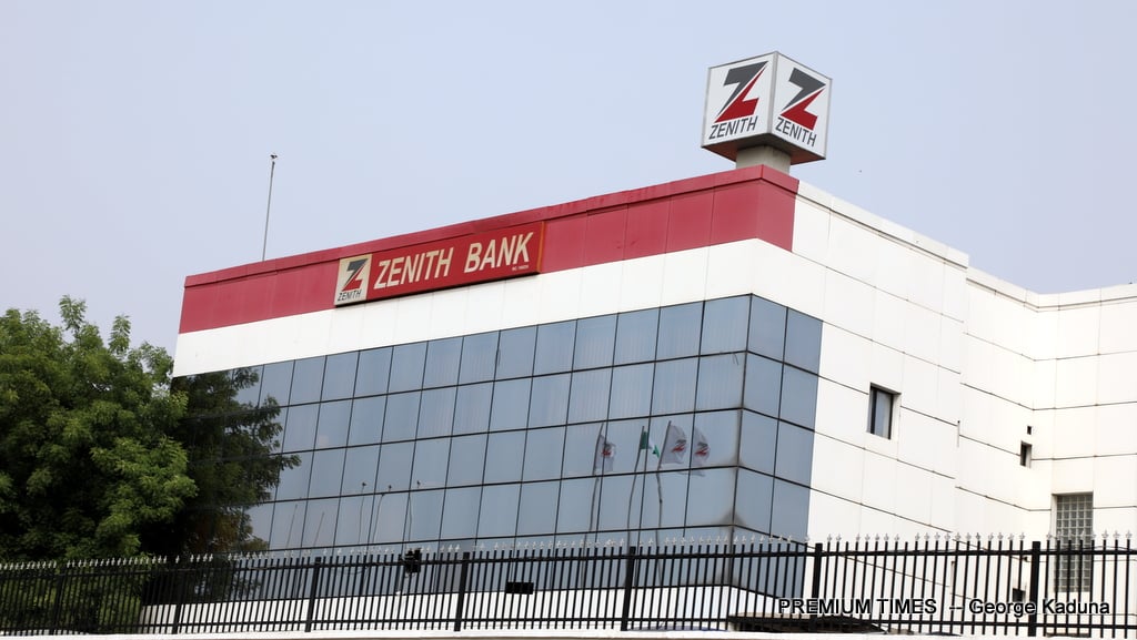 Zenith Bank Restores Full Access to Digital-Channels After Infrastructure Upgrade