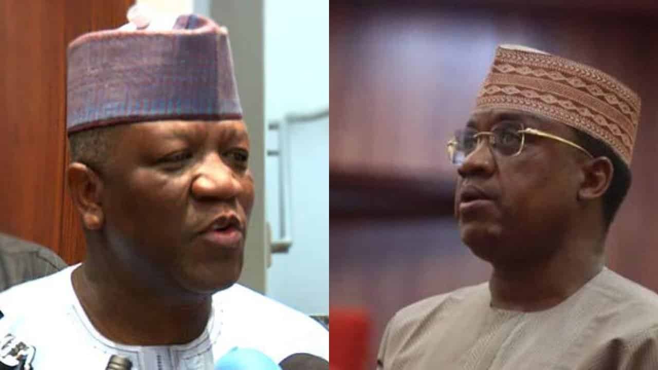 BREAKING: Top Northern Politicians Dump APC For PDP Ahead Of 2023 Elections