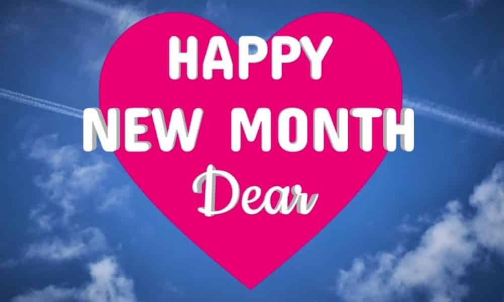 100 Happy New Month Of June Messages, Prayers, Quotes For All