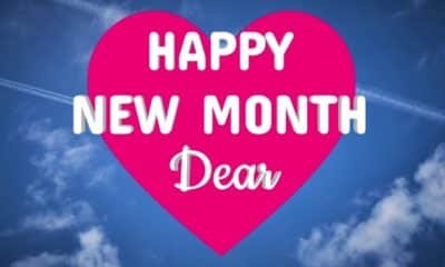 100 Happy New Month Of June Messages, Prayers, Quotes For All