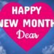 100 Happy New Month Of June Messages, Prayers, Quotes For All