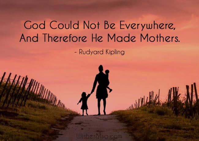 Mother's Day Quotes