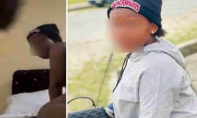 Akwa Ibom School Girl In Viral AKSU Student Video Breaks Silence