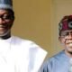 BREAKING: Tinubu Campaign Manager Jibrin Dumps APC