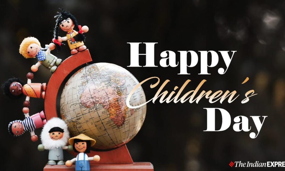 funny children's day wishes Archives - Newsone Nigeria