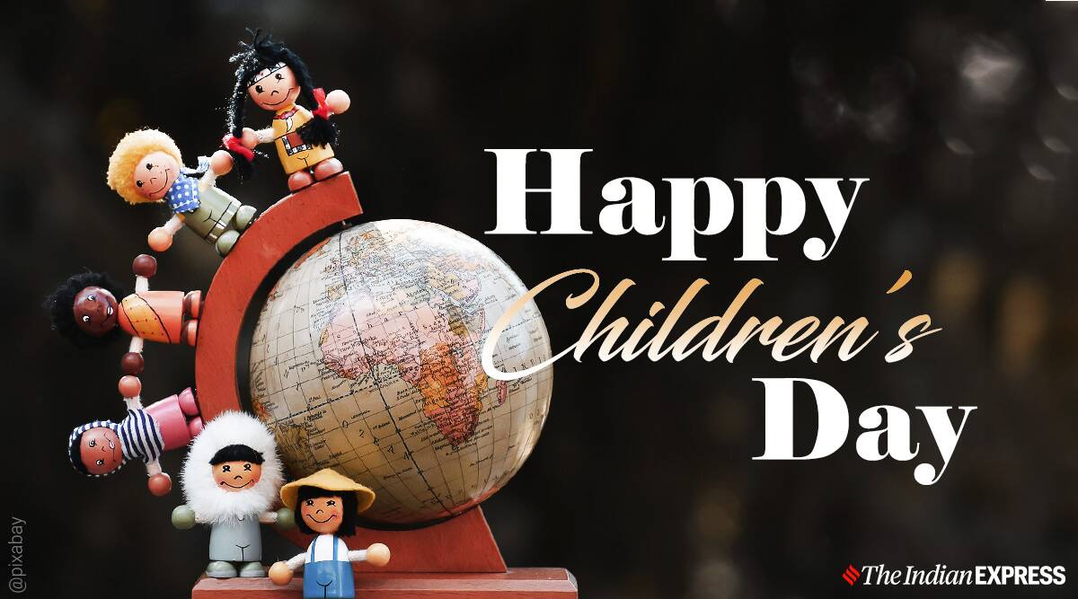 50+ Happy Children’s Day Wishes & Children’s Day Quotes For Children's Day 2022