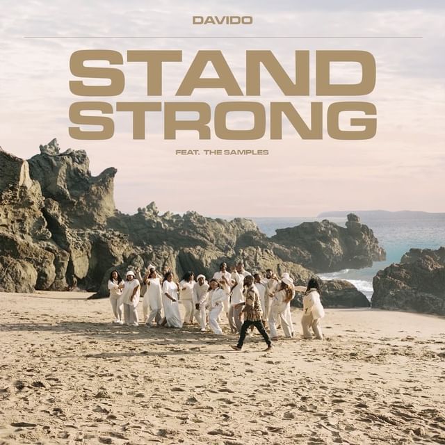 stand strong mp3 download