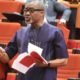 BREAKING: Senate Minority Leader, Abaribe Dumps PDP For APGA