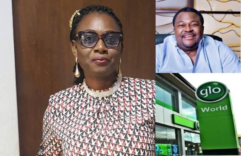 How Glo Accountant Folake Abiola Drank Sniper Insecticide And Died