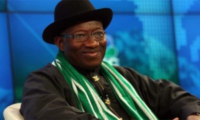 BREAKING: Court Clears Goodluck Jonathan To Contest 2023 Election