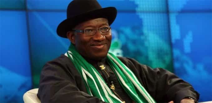 BREAKING: Court Clears Goodluck Jonathan To Contest 2023 Election