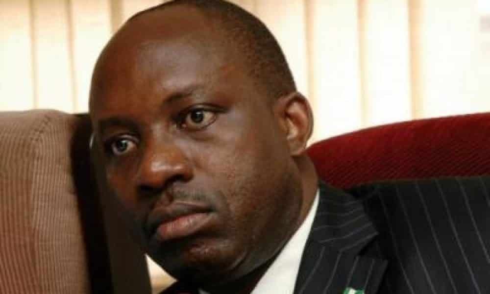 BREAKING: Death Hits Governor Soludo Of Anambra State