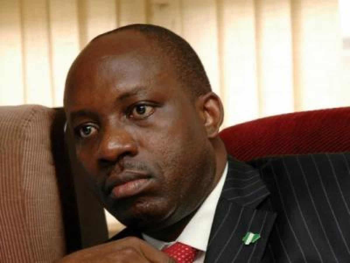 BREAKING: Death Hits Governor Soludo Of Anambra State