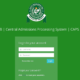 portal.jamb.gov.ng – JAMB E-Facility Portal Login Result