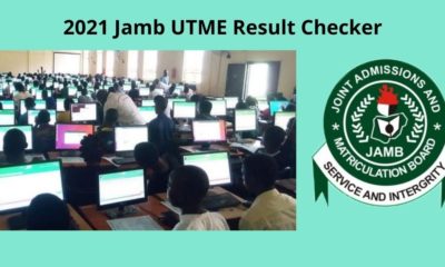 Latest JAMB News On JAMB Result 2022, JAMB 2022 Today, May 23, 2022