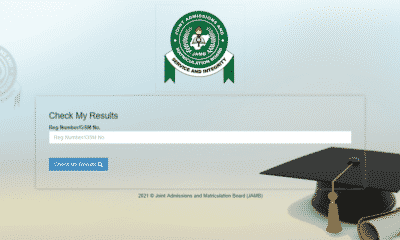 Latest JAMB News On JAMB Result 2022, 2022 UTME Today, 3 June 2022