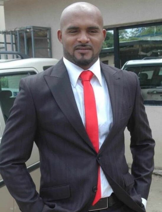 BREAKING: Nollywood Actor Leo Mezie Is Dead, See Cause Of Death