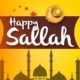 See sweet Barka da Sallah message 2024 to send to loved ones