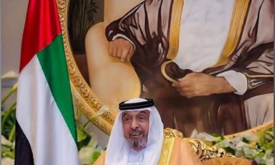 Sheikh Khalifa Death: Cause Of Sheikh Khalifa Death - What Happened?